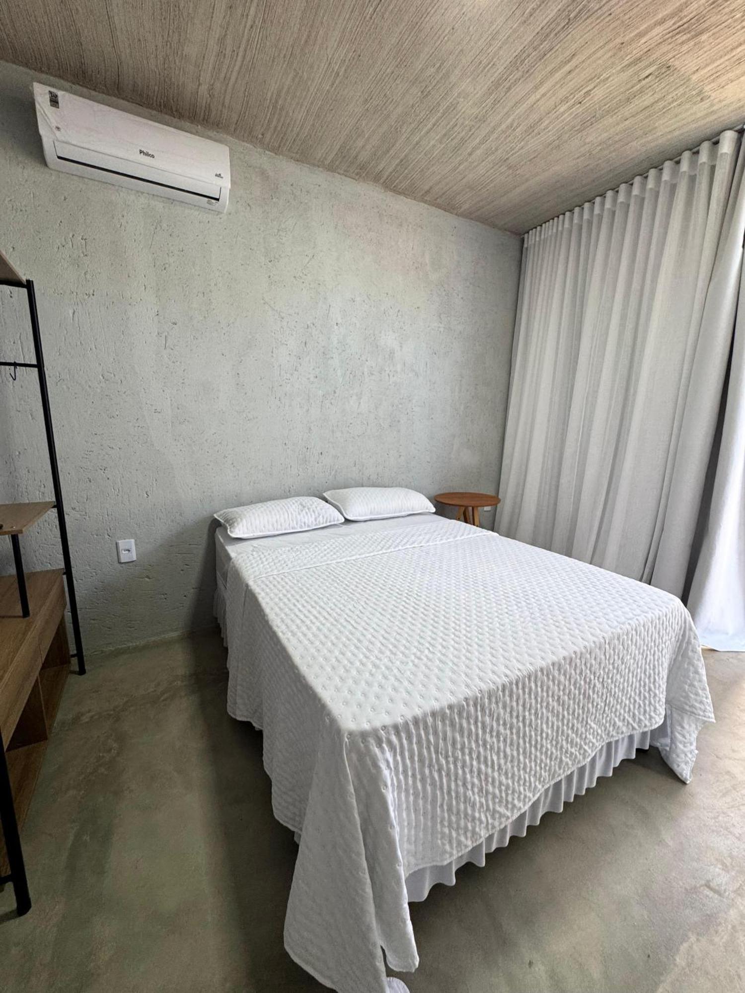 Pôrto de Pedras Casa Riviera Ii-Praia Do Patacho-Rota Milagres 빌라 외부 사진