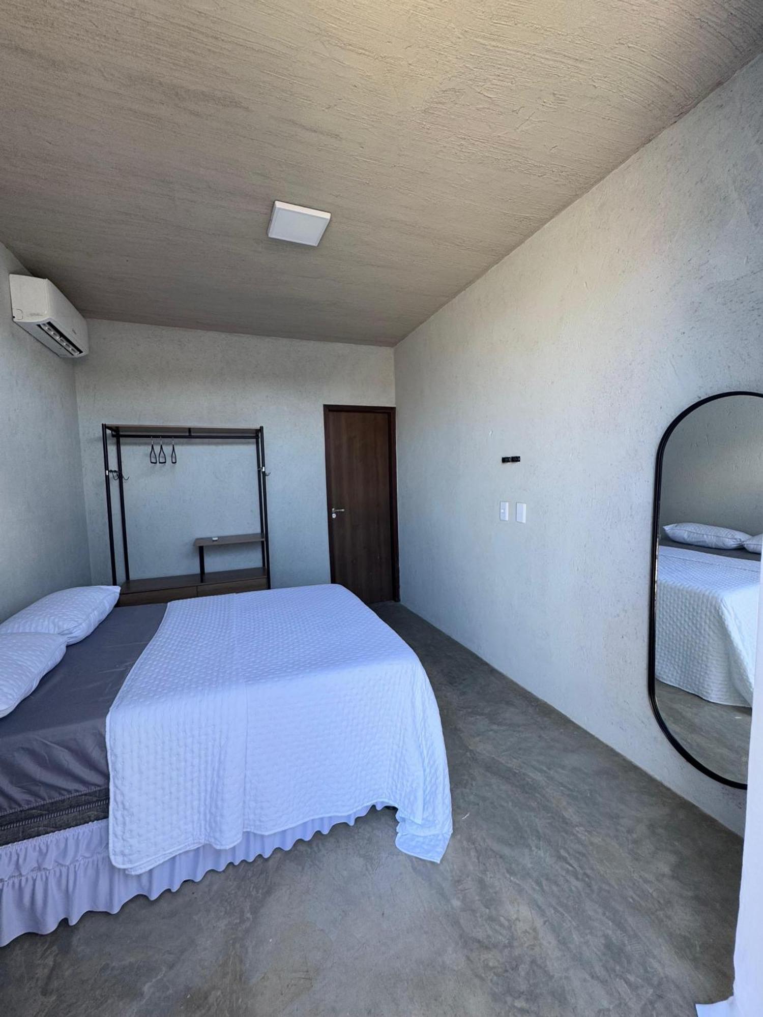 Pôrto de Pedras Casa Riviera Ii-Praia Do Patacho-Rota Milagres 빌라 외부 사진